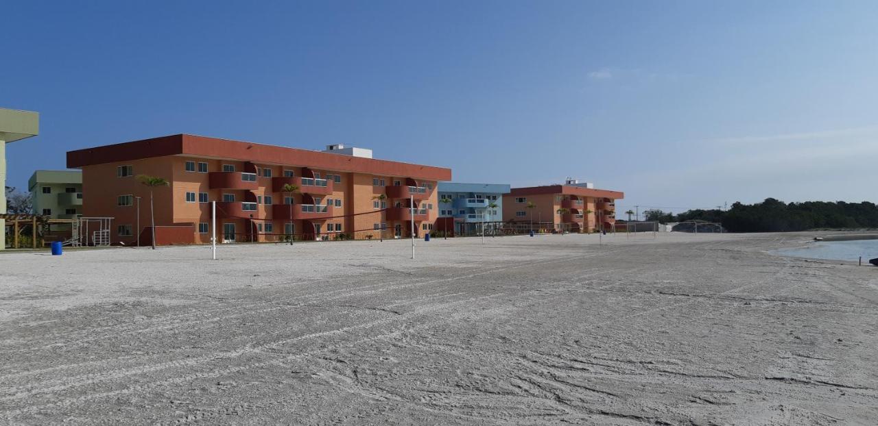 אריאל דו קאבו Golden Lake Residence מראה חיצוני תמונה