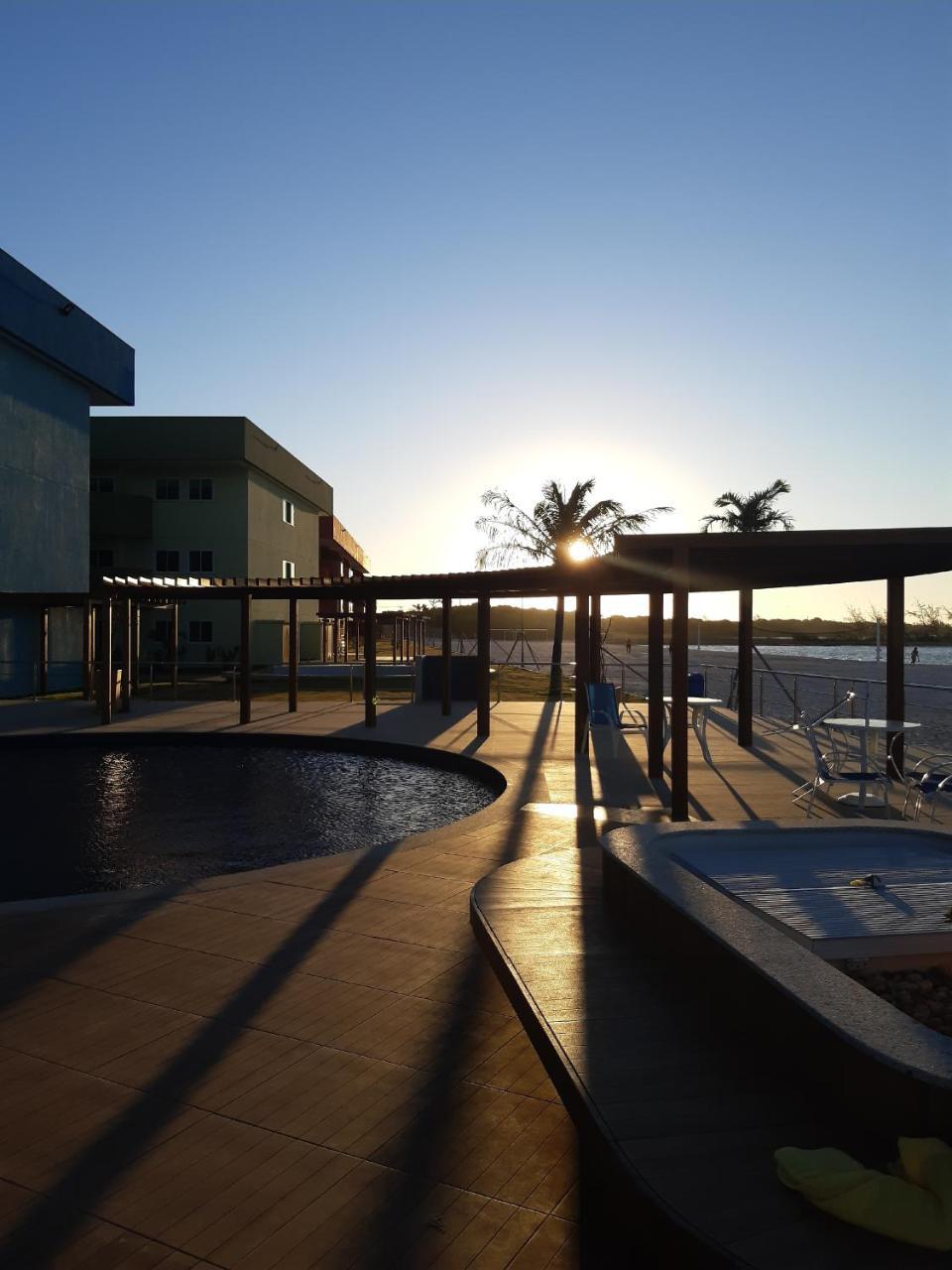 אריאל דו קאבו Golden Lake Residence מראה חיצוני תמונה
