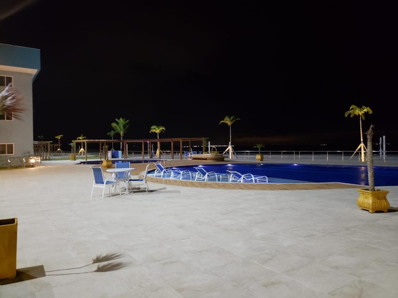 אריאל דו קאבו Golden Lake Residence מראה חיצוני תמונה