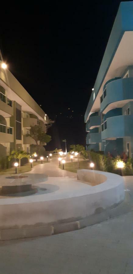 אריאל דו קאבו Golden Lake Residence מראה חיצוני תמונה