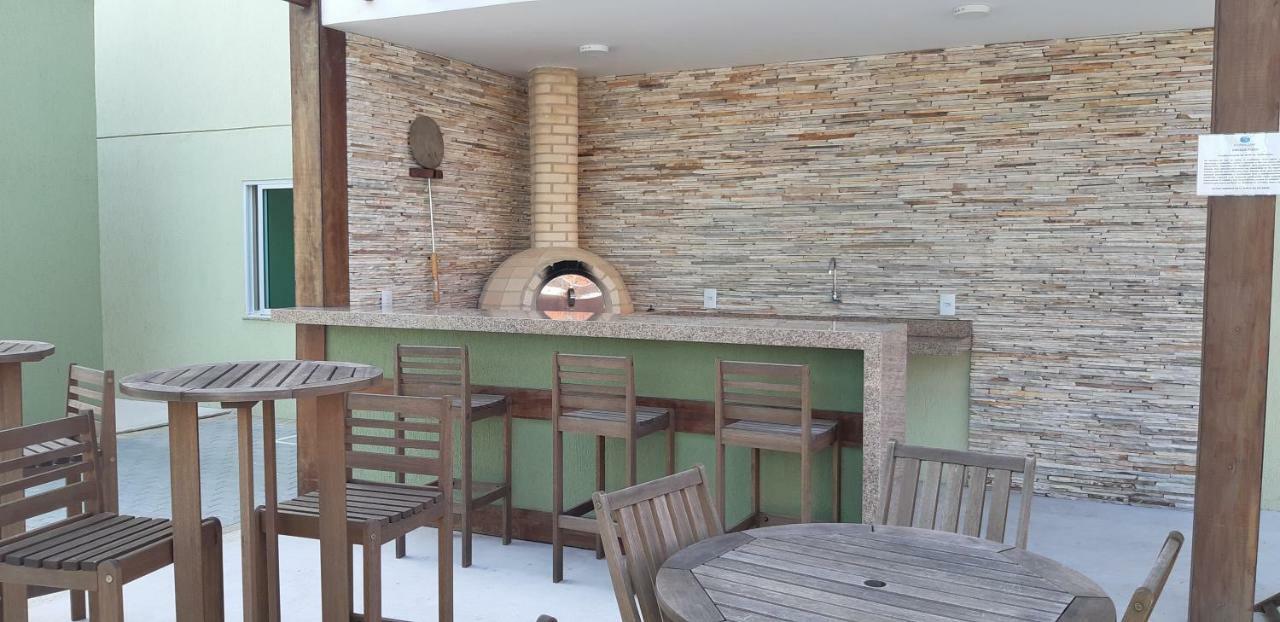 אריאל דו קאבו Golden Lake Residence מראה חיצוני תמונה