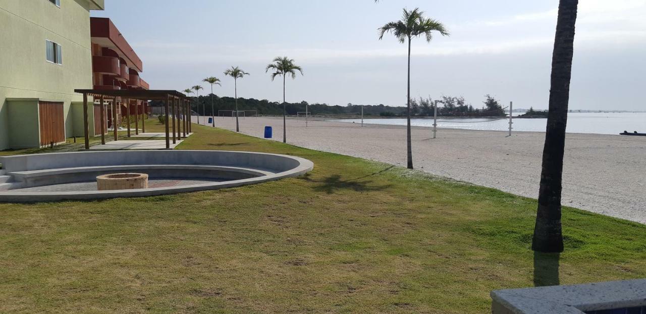 אריאל דו קאבו Golden Lake Residence מראה חיצוני תמונה