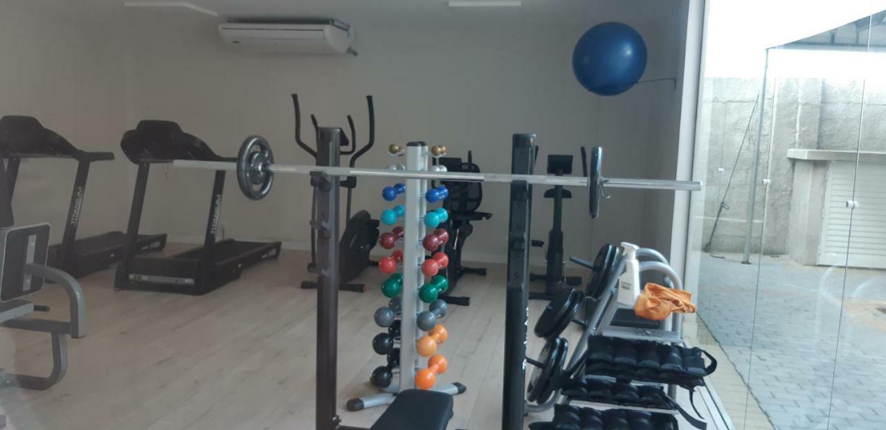 אריאל דו קאבו Golden Lake Residence מראה חיצוני תמונה