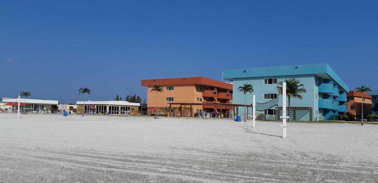 אריאל דו קאבו Golden Lake Residence מראה חיצוני תמונה